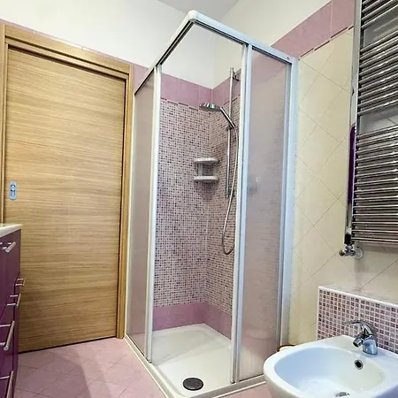 Nido Alpino - Casetta Con Giardino, Vista Montagne Apartmán Tirano