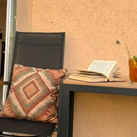 Apartmán Nido Alpino - Casetta Con Giardino, Vista Montagne *